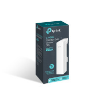 TP-LINK CPE210 - Punto di accesso - Wi-Fi - 2,4 GHz