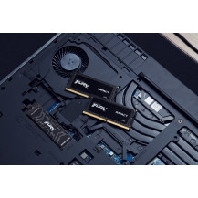 Kingston FURY Impact - DDR5 - Modulo - 16 GB