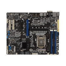 ASUS P12R-E - Scheda madre - ATX - Sockel LGA1200