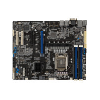 ASUS P12R-E - Scheda madre - ATX - Sockel LGA1200
