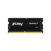Kingston FURY Impact - DDR5 - kit - 64 GB: 2