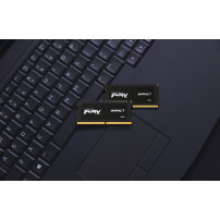 Kingston FURY Impact - DDR5 - kit - 32 GB: 2