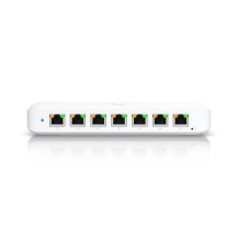 Ubiquiti Ultra, Gestito, Livello 2, Gigabit Ethernet (10/100/1000), Alimentazione tramite Ethernet (PoE), Montaggio sul muro