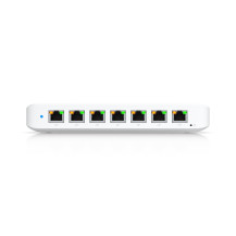 Ubiquiti Ultra, Gestito, Livello 2, Gigabit Ethernet (10/100/1000), Alimentazione tramite Ethernet (PoE), Montaggio sul muro