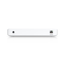 Ubiquiti Ultra, Gestito, Livello 2, Gigabit Ethernet (10/100/1000), Alimentazione tramite Ethernet (PoE), Montaggio sul muro