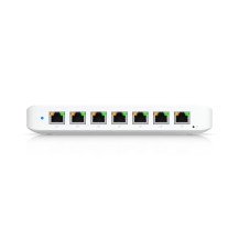 Ubiquiti UniFi Switch Ultra 60W - Switch - gestito - 7 x 10/100/1000 (PoE+)