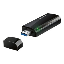TP-LINK Archer T4U - V2 - Adattatore di rete - USB
