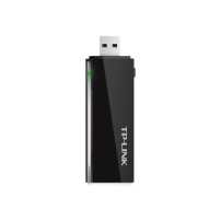 TP-LINK Archer T4U - V2 - Adattatore di rete - USB