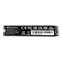 Verbatim Vi5000 - SSD - 2 TB - interno - M.2 2280