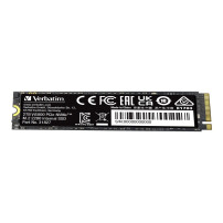 Verbatim Vi5000 - SSD - 2 TB - interno - M.2 2280