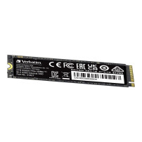 Verbatim Vi5000 - SSD - 2 TB - interno - M.2 2280