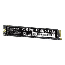 Verbatim Vi5000 - SSD - 1 TB - interno - M.2 2280