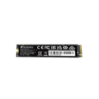 Verbatim Vi5000 - SSD - 1 TB - interno - M.2 2280
