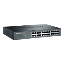 TP-LINK Omada TL-SG1024DE - Switch - 24 x 10/100/1000