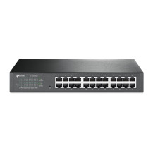 TP-LINK Omada TL-SG1024DE - Switch - 24 x 10/100/1000