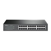TP-LINK Omada TL-SG1024DE - Switch - 24 x 10/100/1000