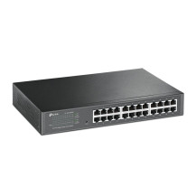TP-LINK Omada TL-SG1024DE - Switch - 24 x 10/100/1000