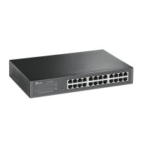 TP-LINK Omada TL-SG1024DE - Switch - 24 x 10/100/1000