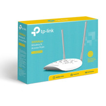TP-LINK TL-WA801N - Punto di accesso - Wi-Fi - 2.4