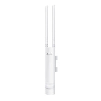 TP-LINK EAP225-Outdoor WiFi 5 Access Point PoE - .