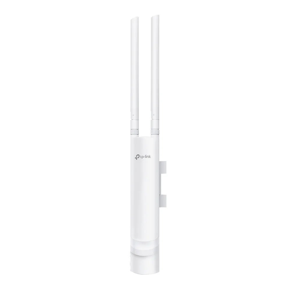 TP-LINK EAP225-Outdoor WiFi 5 Access Point PoE - .
