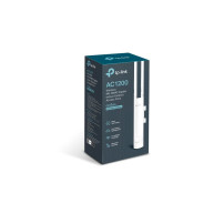TP-LINK EAP225-Outdoor WiFi 5 Access Point PoE - .