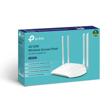 TP-LINK TL-WA1201 - Punto di accesso - Wi-Fi 5 - 2.4