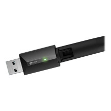 TP-LINK Archer T3U Plus - Adattatore di rete - USB