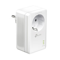 TP-LINK TL-PA7017P KIT V4 - Kit di avvio - Kit di adattatori Powerline 1GbE, HomePlug AV (HPAV)