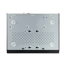 LevelOne NVR-0504 - NVR - 4 canali - con supporto di rete