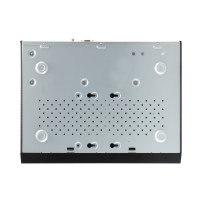 LevelOne NVR-0504 - NVR - 4 canali - con supporto di rete