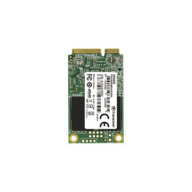 Transcend 230S - SSD - 256 GB - interno - mSATA