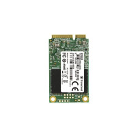 Transcend 230S - SSD - 256 GB - interno - mSATA