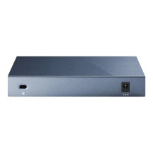 TP-LINK TL-SG108 Switch Gigabit Metal a 8 porte