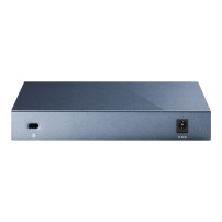 TP-LINK TL-SG108 Switch Gigabit Metal a 8 porte