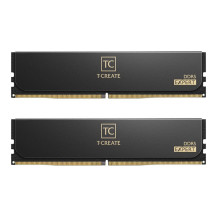 Team Group T-CREATE EXPERT OC10L - DDR5 - kit - 32 GB: 2