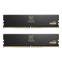 Team Group T-CREATE EXPERT OC10L - DDR5 - kit - 32 GB: 2