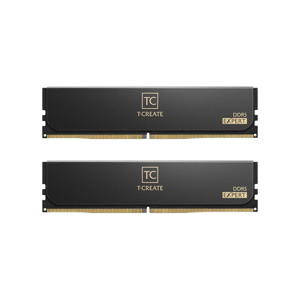 Team Group T-CREATE EXPERT OC10L - DDR5 - kit - 32 GB: 2