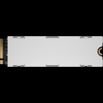 Corsair Force Series MP600 PRO LPX - SSD - 2 TB - interno - M.2 2280 - PCIe 4.0 x4 (NVMe)