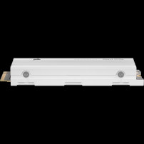 Corsair Force Series MP600 PRO LPX - SSD - 2 TB - interno - M.2 2280 - PCIe 4.0 x4 (NVMe)