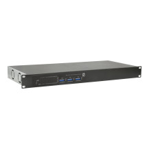 LevelOne FGP-2602W380 - Switch - 24 x 10/100 (PoE+)