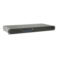 LevelOne FGP-2602W380 - Switch - 24 x 10/100 (PoE+)