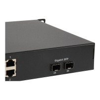 LevelOne FGP-2602W380 - Switch - 24 x 10/100 (PoE+)