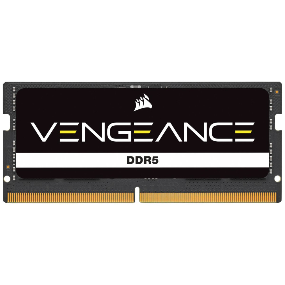 Corsair Vengeance - DDR5 - Modulo - 32 GB - SO-DIMM