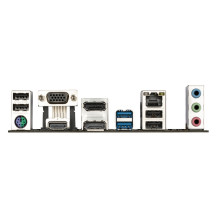 Gigabyte H610I DDR4 - 1.0 - Scheda madre - Mini-ITX - Sockel LGA1700 - Chipset H610 - USB 3.2 Gen 1 - LAN Gigabit - Grafica inte