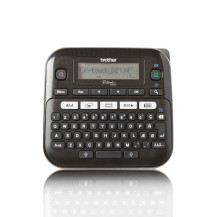 Brother P-Touch PT-D210VP - Dispositivo di etichettatura - n/c (probabilmente si riferisce a "nero e bianco" o "software") - Ter