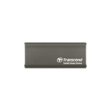 Transcend ESD265C - SSD - 2 TB - esterno (trasportabile)