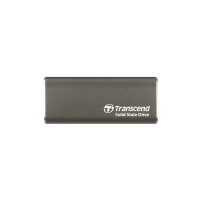 Transcend ESD265C - SSD - 2 TB - esterno (trasportabile)