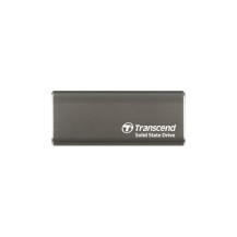Transcend ESD265C - SSD - 1 TB - esterno (trasportabile)