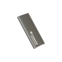 Transcend ESD265C - SSD - 1 TB - esterno (trasportabile)